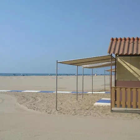 Гостевой дом Tra Mare E Laguna