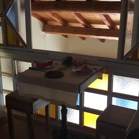 Maison d'hôtes Tra Mare E Laguna