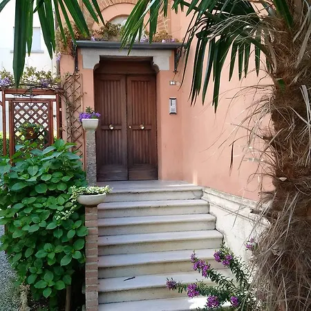 Maison d'hôtes Tra Mare E Laguna 3*