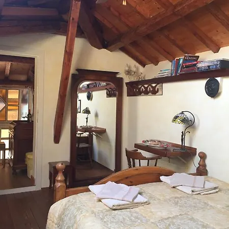 Tra Mare E Laguna Venedig-Lido