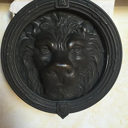 特拉马尔拉姑纳住宿加早餐旅馆 威尼斯丽都
