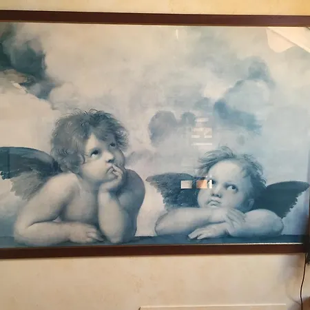 Tra Mare E Laguna Venezia Lido