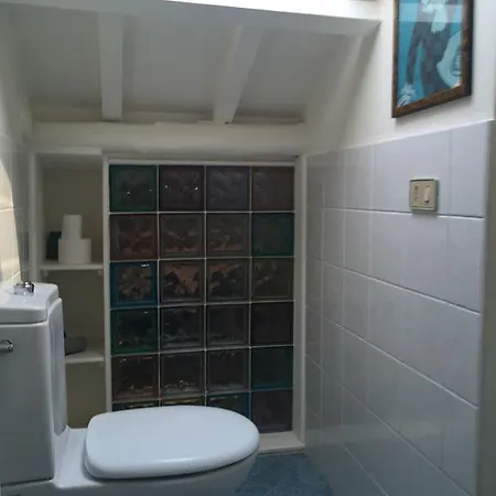 Pensionat Tra Mare E Laguna 3*