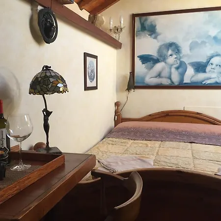 Maison d'hôtes Tra Mare E Laguna Lido de Venise
