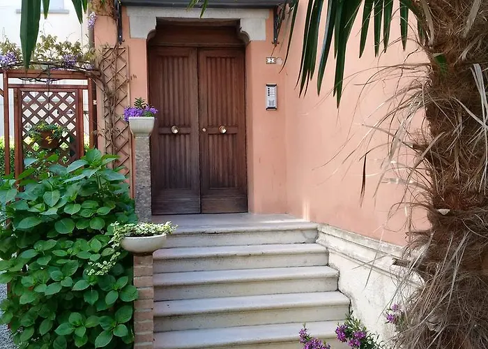 Pensionat Tra Mare E Laguna 3*