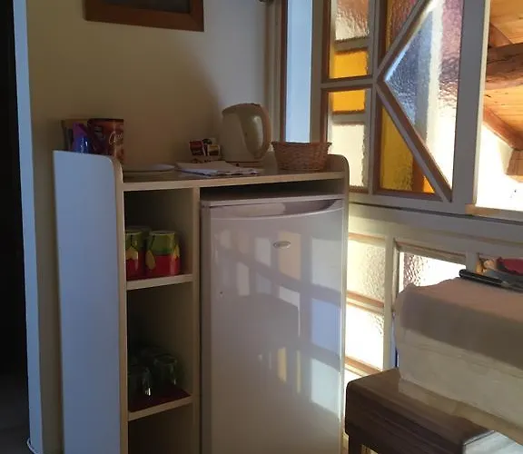 Tra Mare E Laguna Venedig-Lido