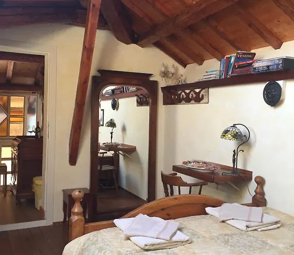 Tra Mare E Laguna Venedig-Lido