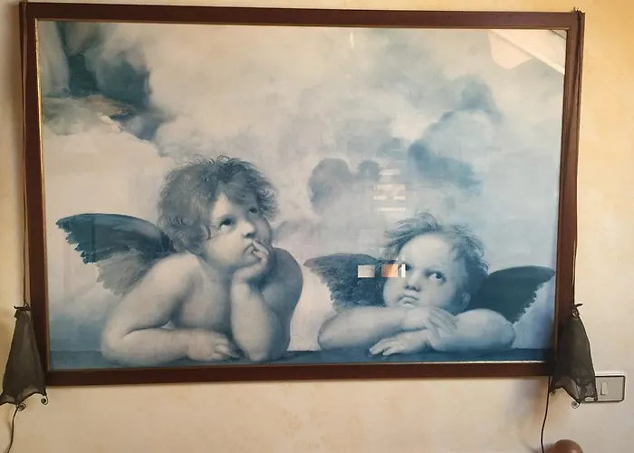 Tra Mare E Laguna Venedig-Lido