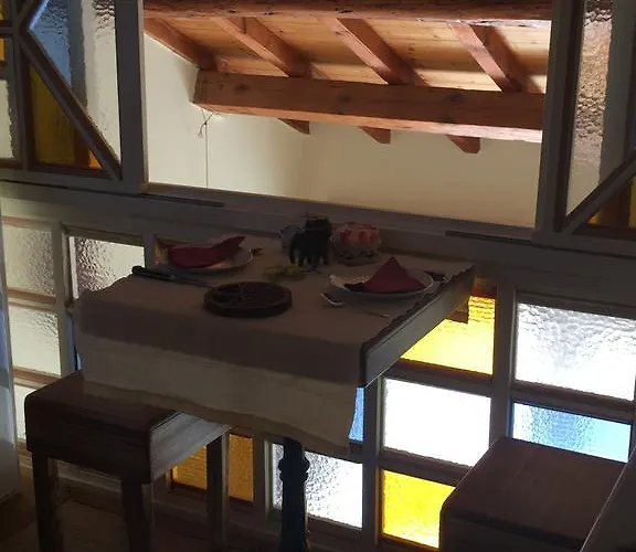 Pensionat Tra Mare E Laguna