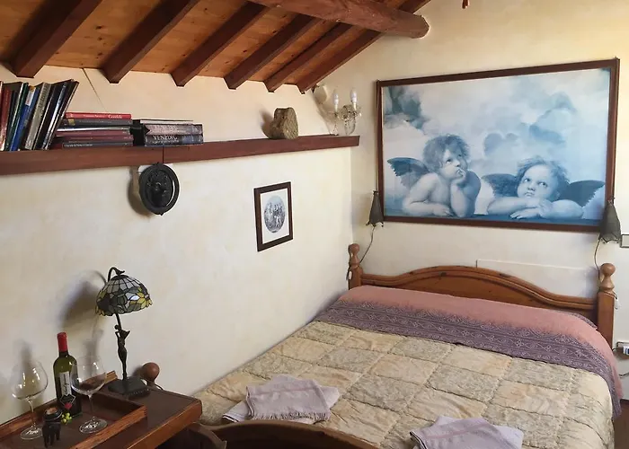 Pensionat Tra Mare E Laguna